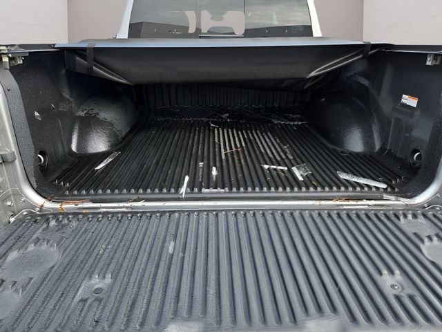 2022 RAM Ram 1500 Pickup Big Horn/Lone Star - Photo 31