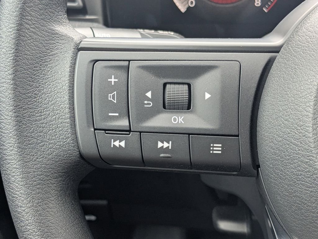 2026 Nissan KICKS SV - Photo 20