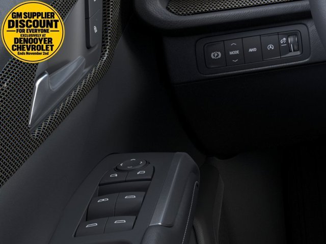2027 Chevrolet Traverse Z71 - Photo 22