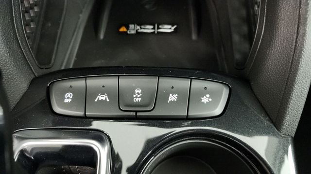 New 2026 White Chevrolet LT image 15