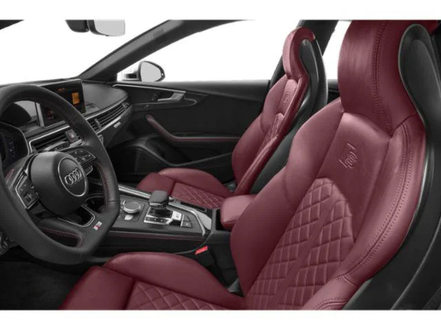 Used 2019 Florett Silver Metallic Audi Premium Plus image 9