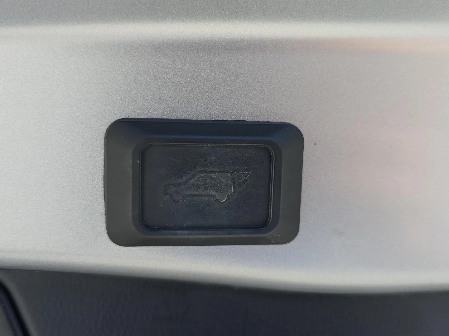 Used 2021 Silver Sky Metallic Toyota Limited image 7