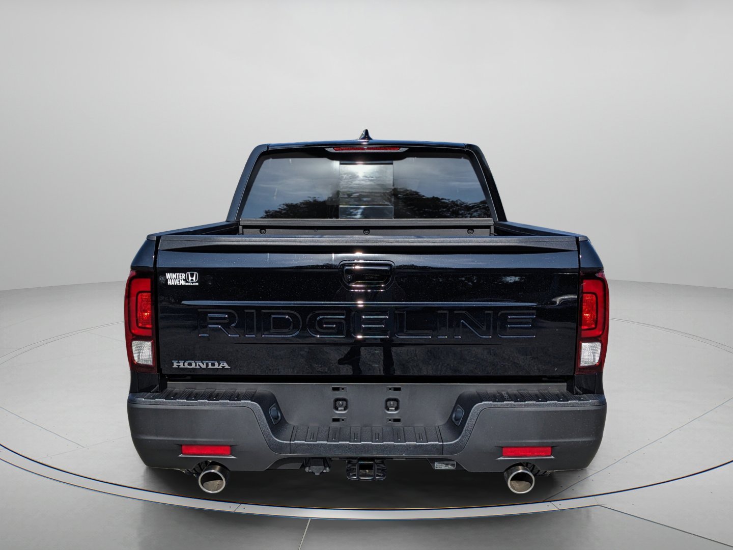 2026 Honda Ridgeline RTL - Photo 5