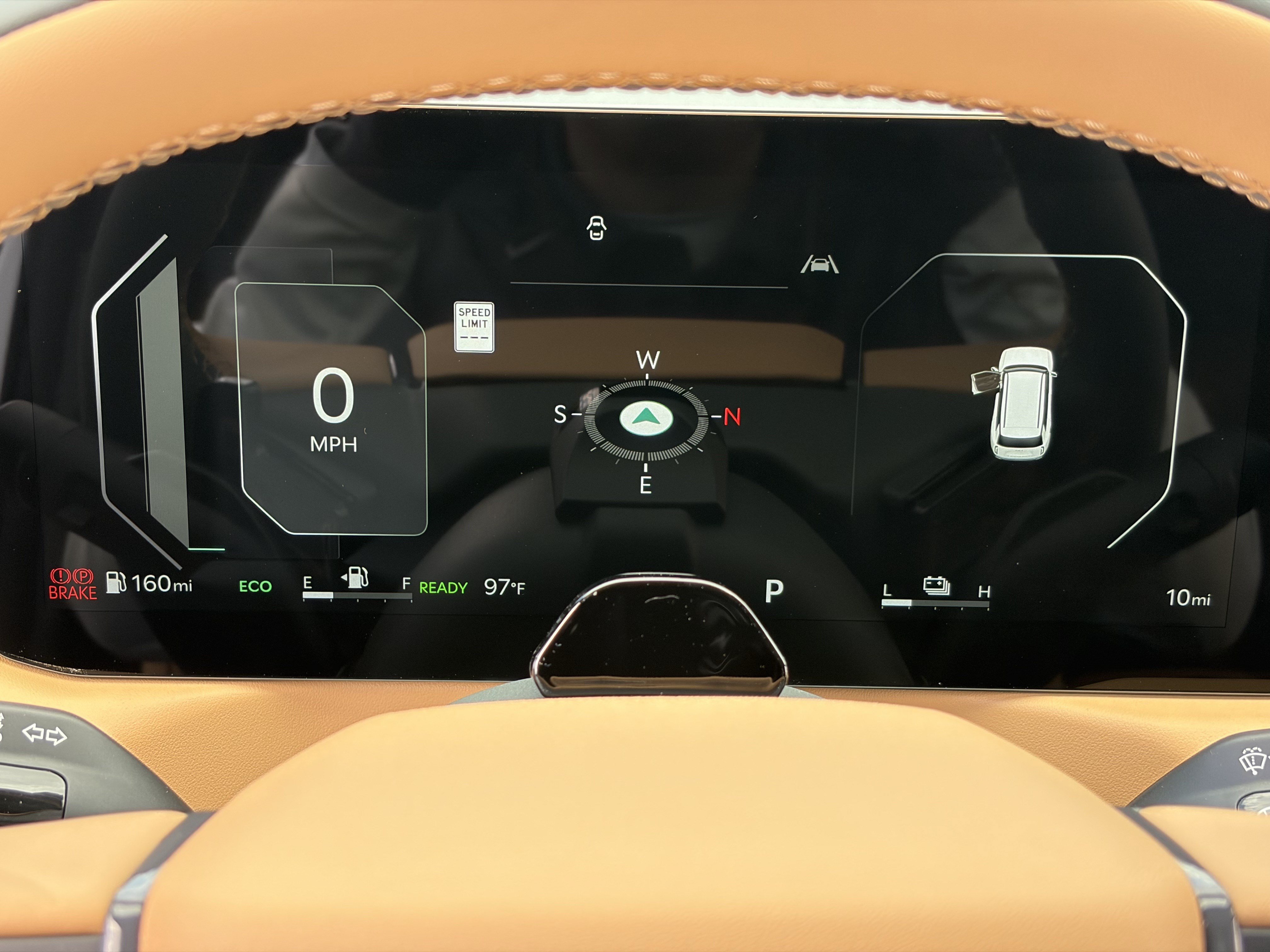 New 2027 Glacial White Pearl Kia X-LINE SX image 30