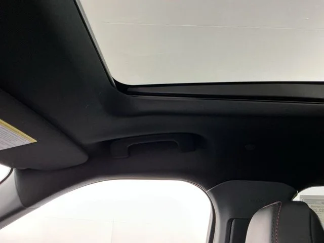 New 2026 Vapor Blue Metallic Ford ST-Line image 24