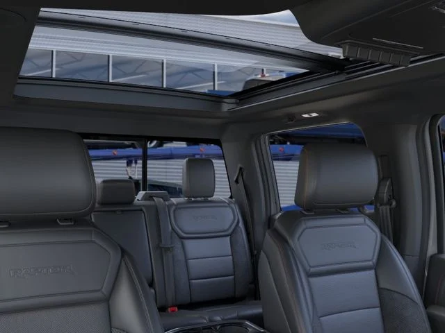 New 2026 Avalanche Ford Raptor image 23