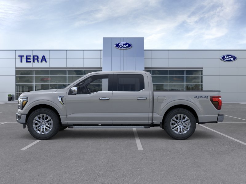 New 2026 Avalanche Ford Lariat® image 28