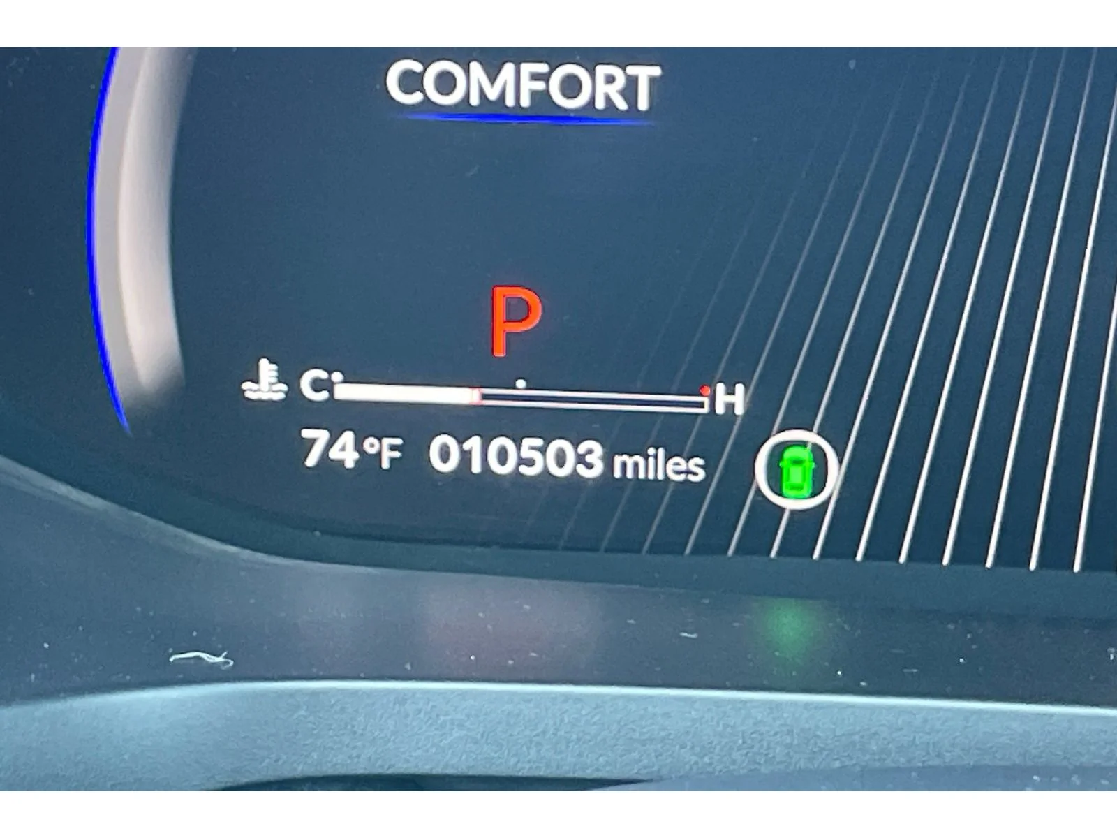 Used 2023 Apex Blue Pearl Acura SH-AWD with A-Spec Package image 42