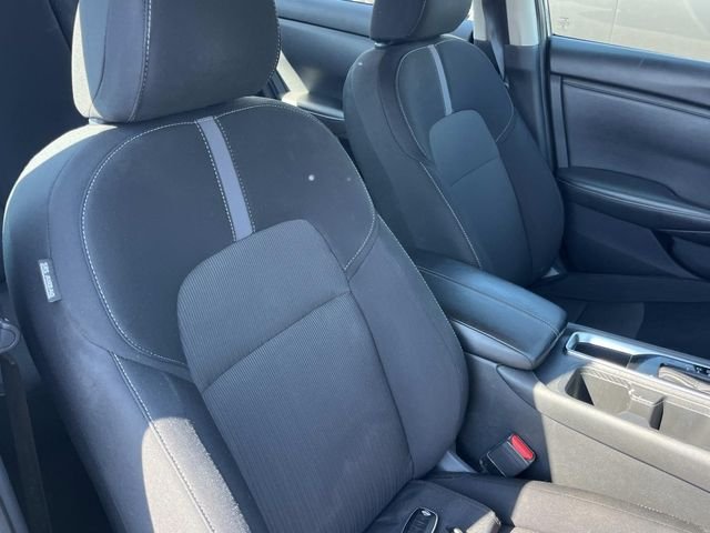 Used 2024 Gray Nissan SV image 23