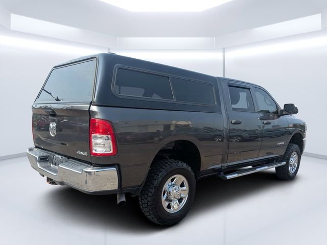 Used 2020 Gray Ram Tradesman image 3