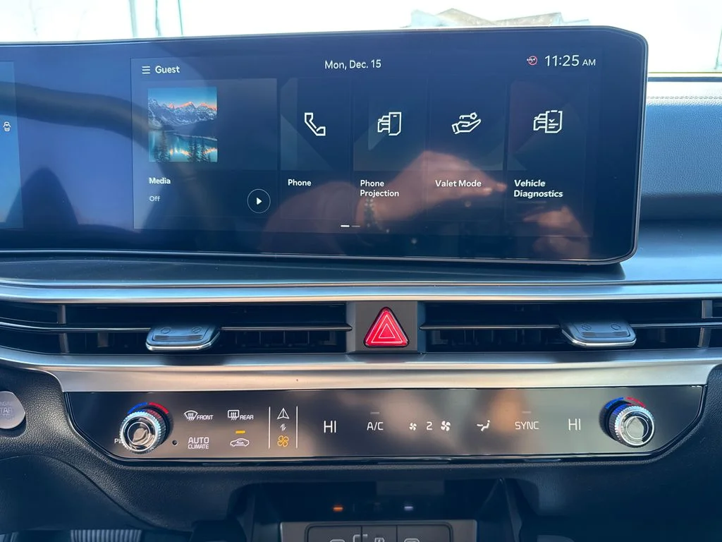New 2026 Gray Kia S image 29