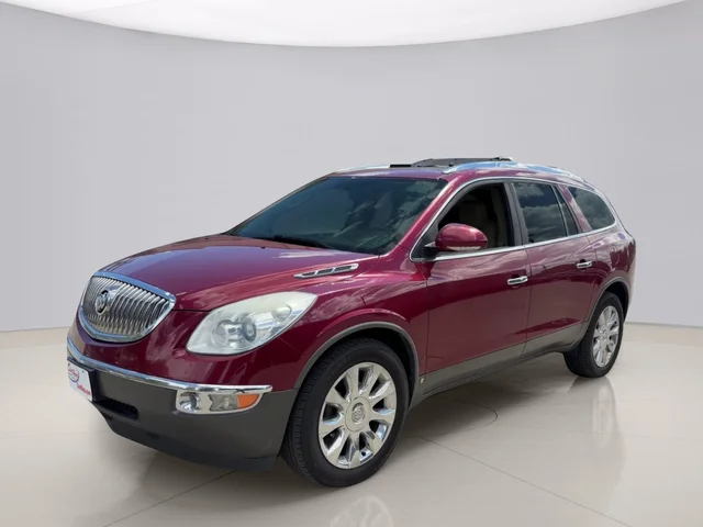 2010 Buick Enclave CXL 2 AWD