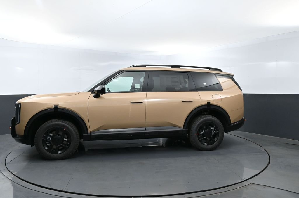 New 2027 Terrain Brown Kia X-PRO SX image 26