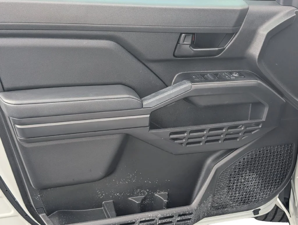 Used 2024 Ice Cap Toyota SR image 14