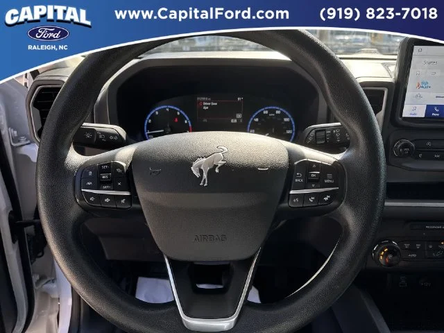 Used 2021 White Ford Big Bend image 24