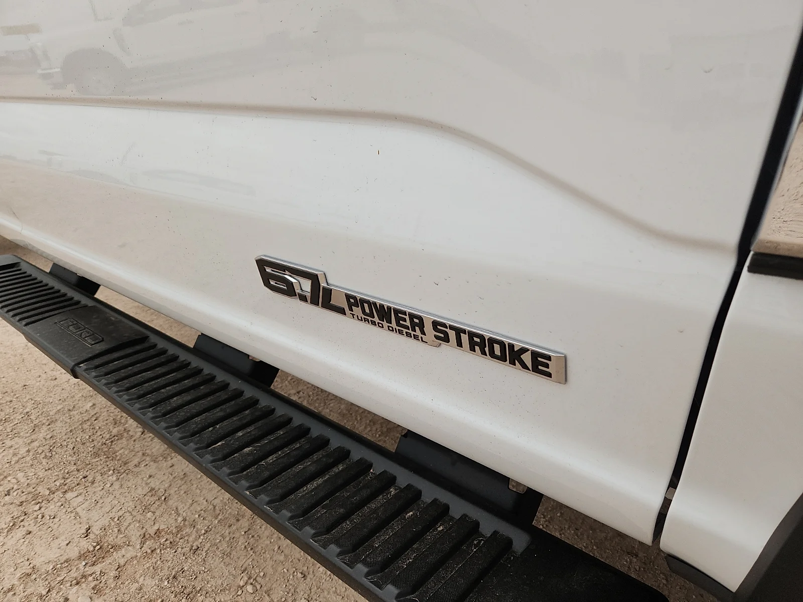New 2026 Oxford White Ford XL image 11