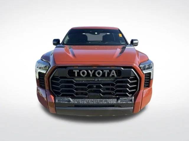 Used 2024  Toyota TRD Pro image 2