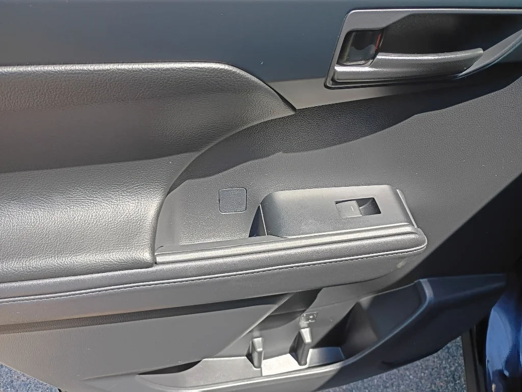 Used 2020 Blueprint Toyota LE image 20