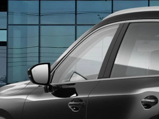 New 2027 MINERAL BLACK INFINITI Luxe FWD image 13