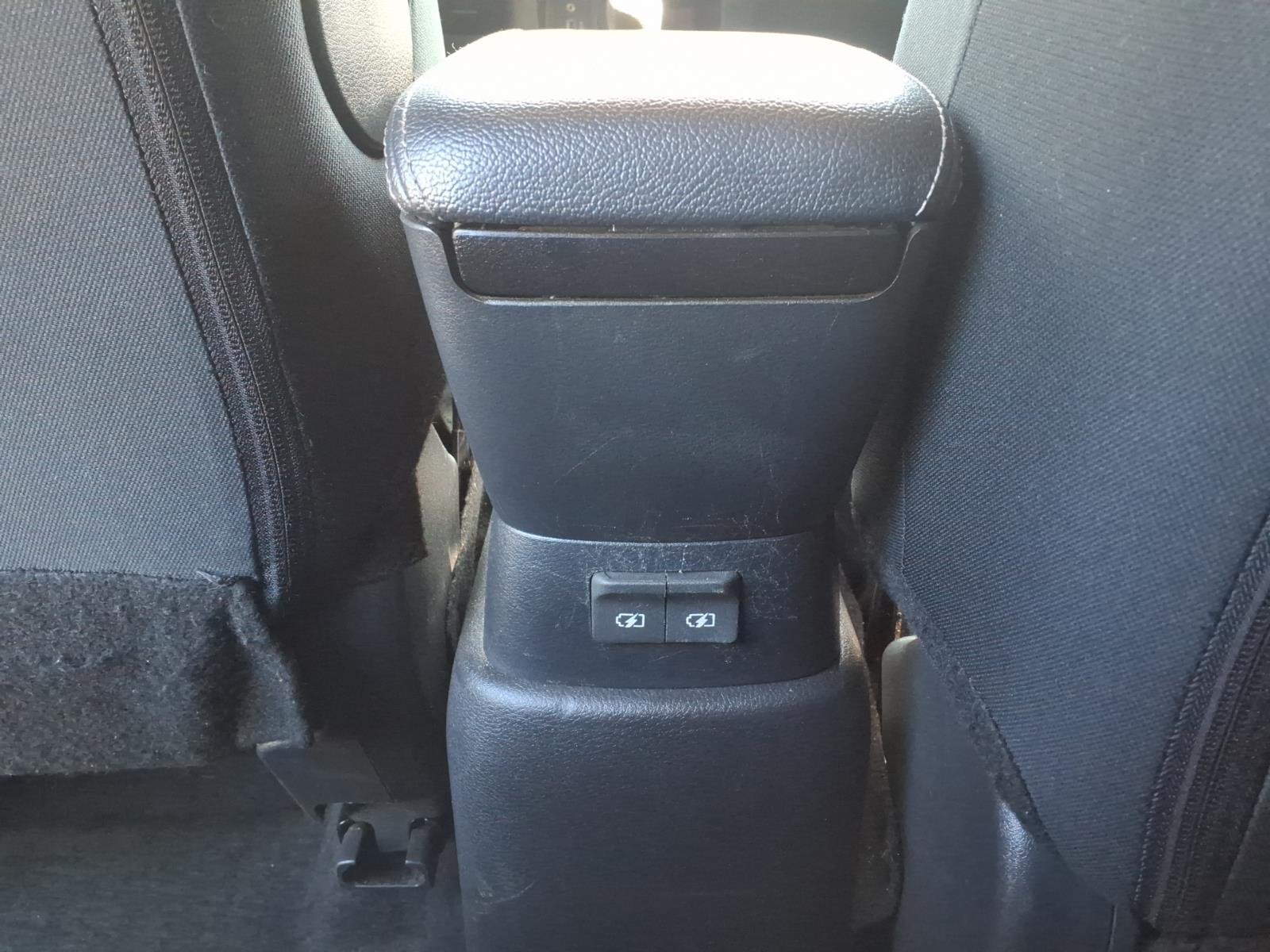 Used 2024 Fresh Powder Nissan S image 28