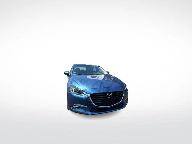 2017 Mazda CX-3 Grand Touring AT 5-Door SKYACTIV's photo
