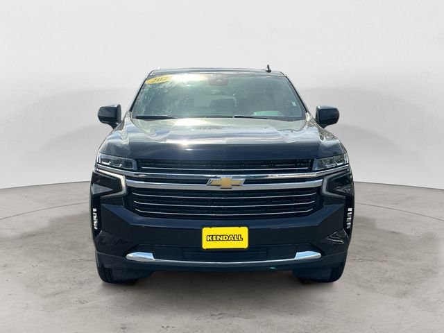 Used 2024 Black Chevrolet LT image 8