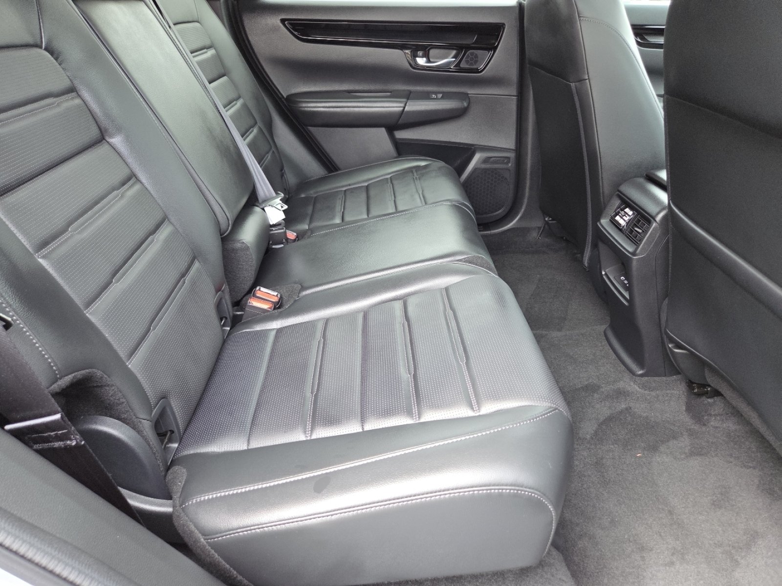 2024 Honda CR-V EX-L - Photo 24