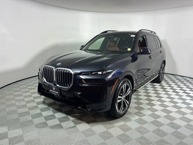 2024 BMW X7 xDrive40i xDrive40i