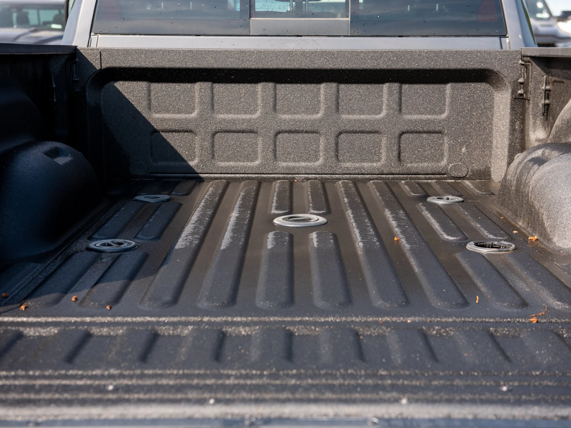 New 2026 Grey RAM Limited* image 7
