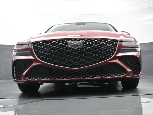 Used 2026 Red Genesis 2.5T Sport Prestige image 31