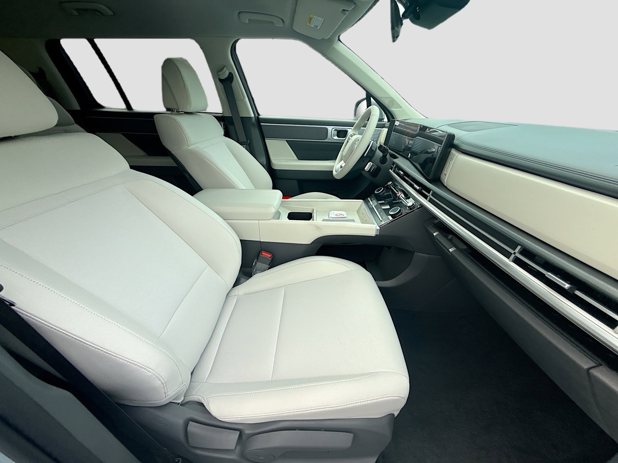 New 2026 Shimmering Silver Hyundai SE image 44