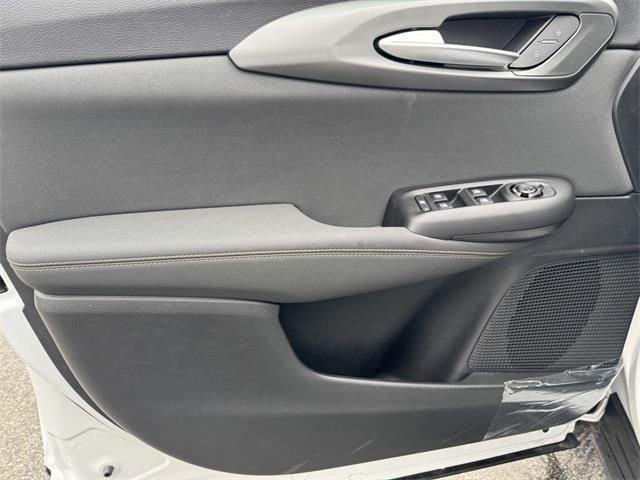 2025 Alfa Romeo Tonale Base - Photo 14