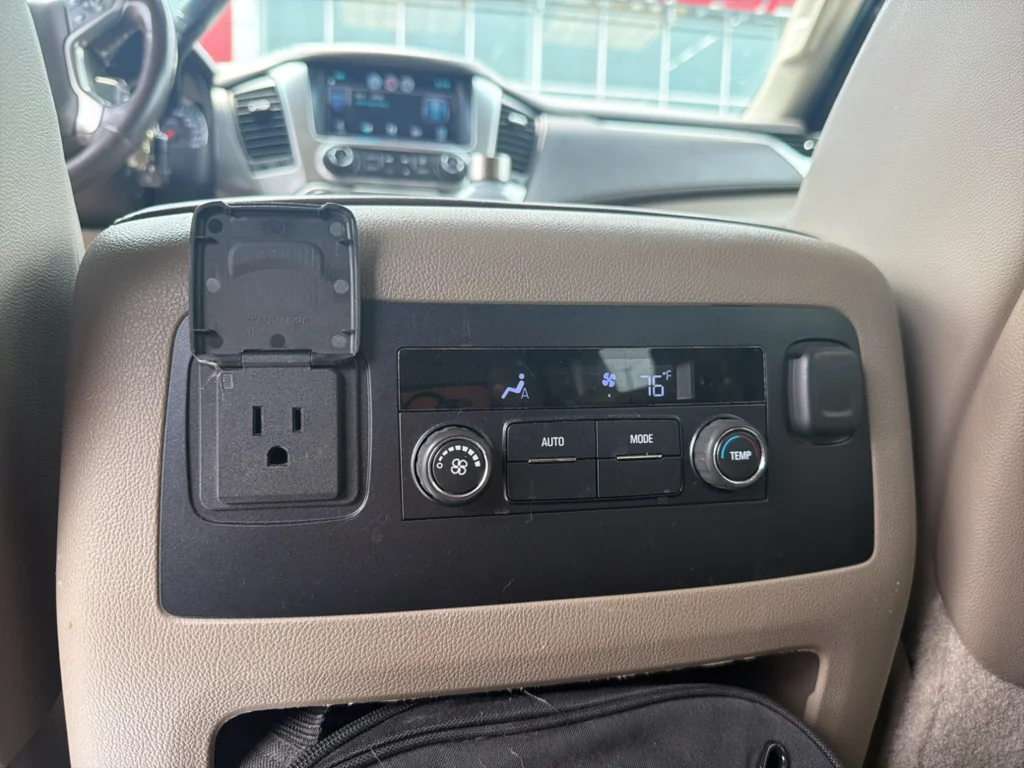 Used 2015 Tungsten Metallic Chevrolet LT image 11