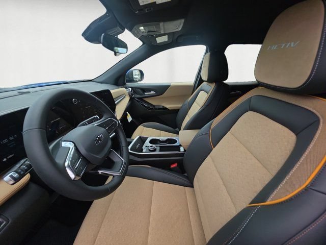 2027 Chevrolet Equinox ACTIV - Photo 11