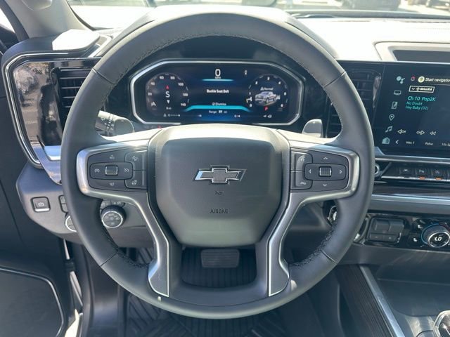 2026 Chevrolet Silverado 1500 RST - Photo 19