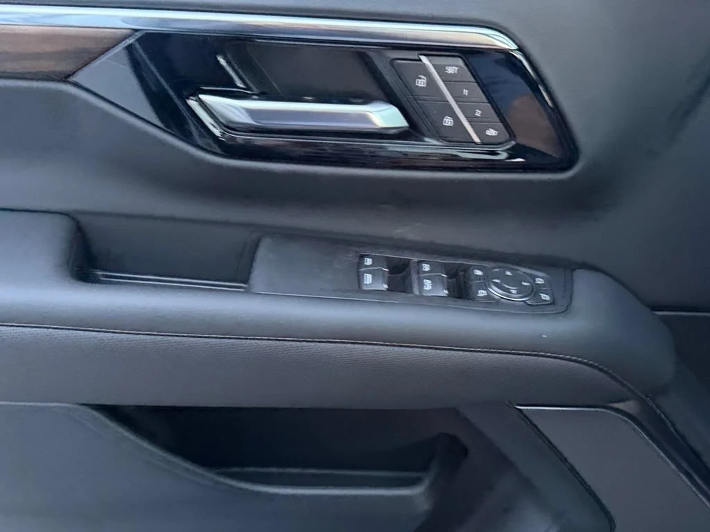 2026 Chevrolet Tahoe High Country - Photo 17