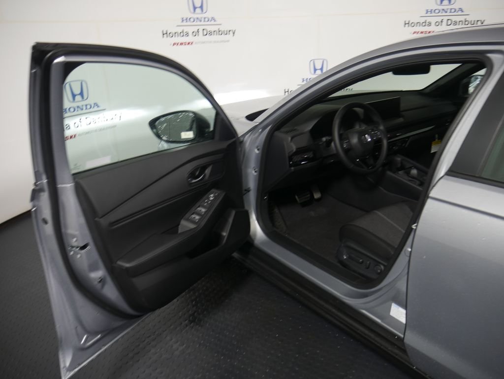 2026 Honda Accord Hybrid Sport - Photo 9