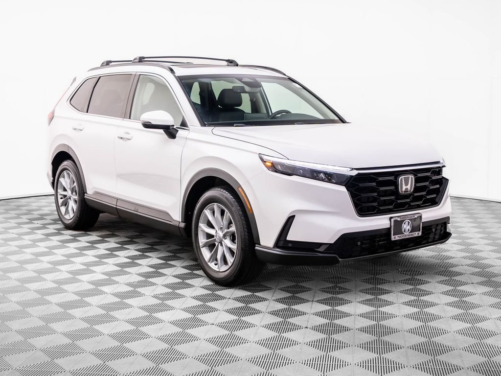 2023 Honda CR-V EX-L - Photo 10