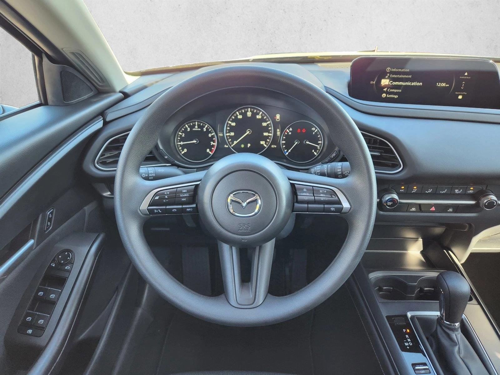2026 Mazda CX-30 S - Photo 16