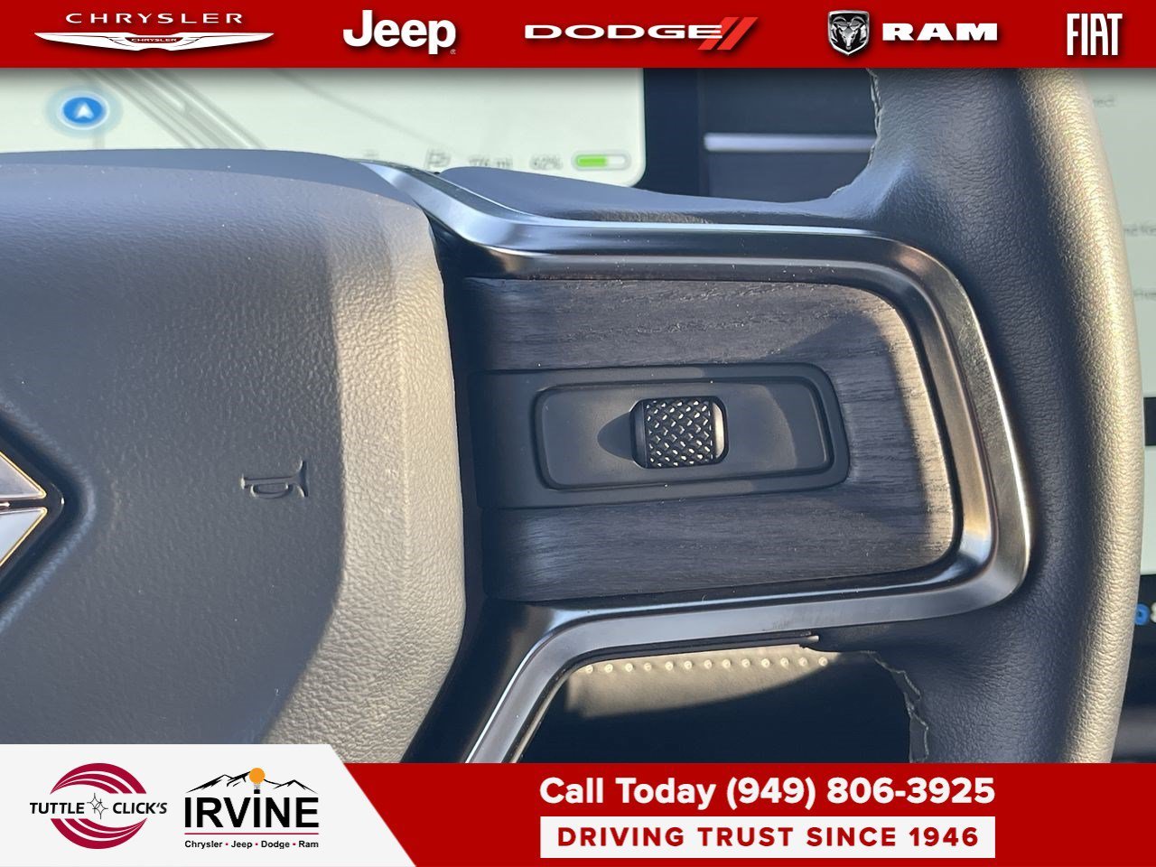 Used 2023 Glacier White Rivian Adventure image 25