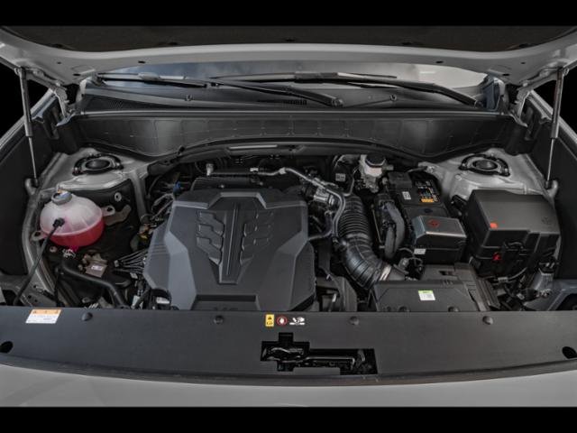 New 2027  Hyundai SEL Premium AWD image 26