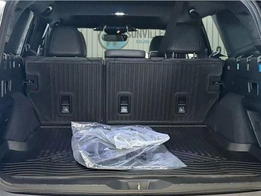 New 2026 CRYSTAL BLACK SILICA Subaru Limited XT image 9