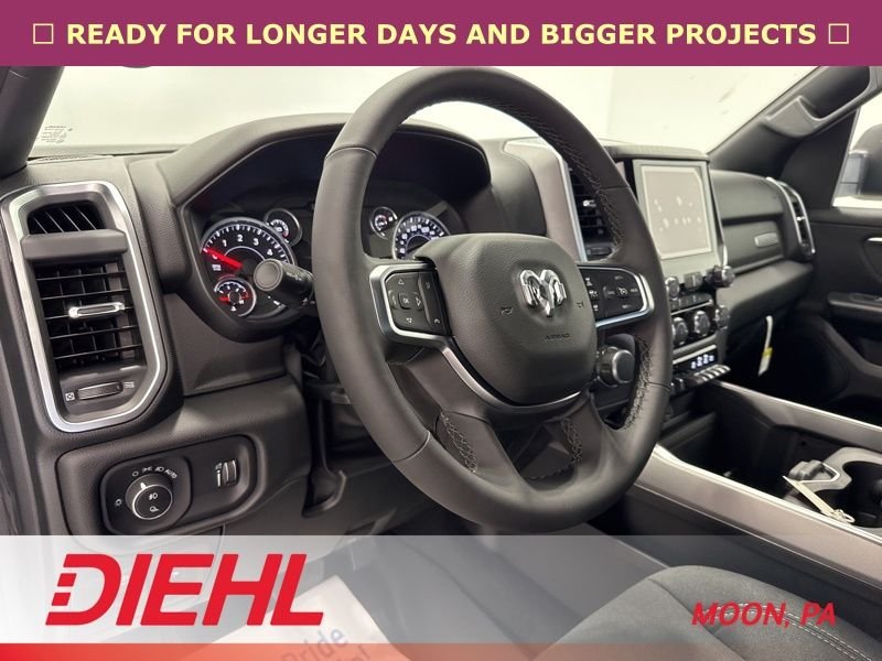 2026 RAM 1500 Big Horn/Lone Star - Photo 20