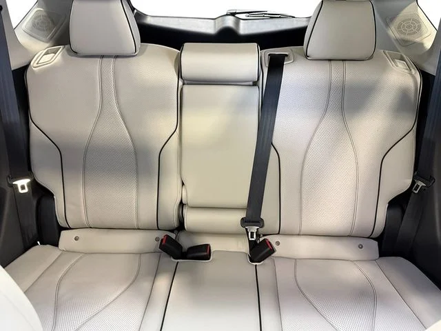 New 2026 Majestic Black Pearl Acura Advance Package image 28