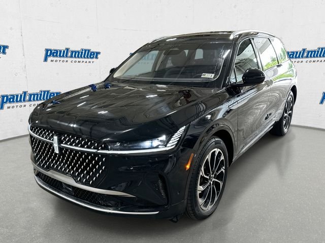 2024 Lincoln Nautilus Reserve AWD's photo