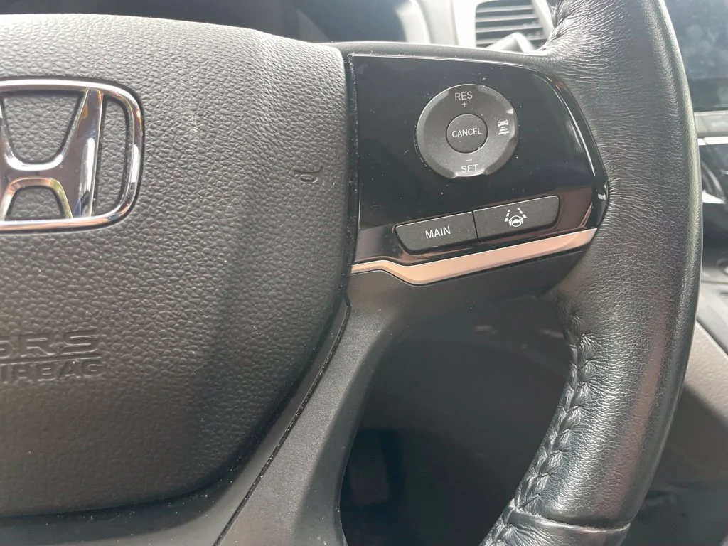 Used 2019  Honda EX-L image 14