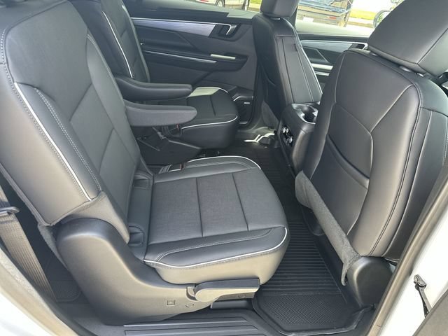 2026 Buick Enclave Preferred - Photo 31