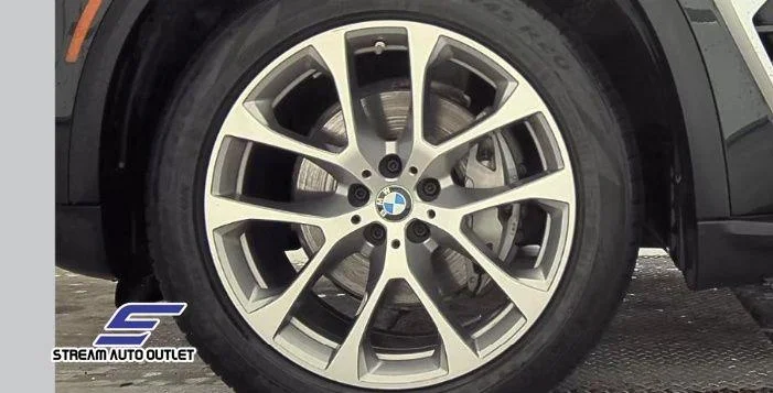 2024 BMW X5 40i - Photo 11