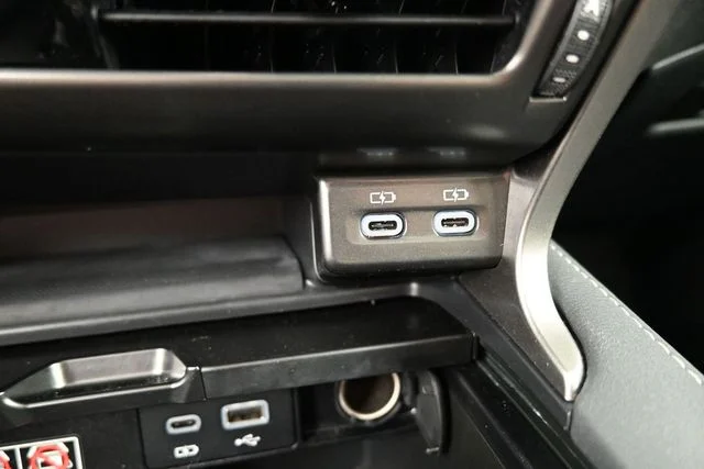 Used 2024 Gray Lexus 350 Premium image 37