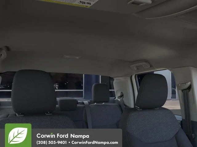 New 2026 Oxford White Ford XL image 12